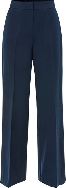 ESMARA Stoffhose, Navy, Damen, 42 - Bild 1