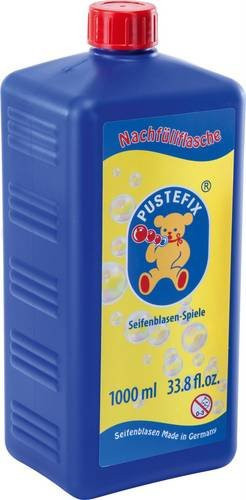 Pustefix Seifenblasen-Nachfüllflasche Maxi 1000 ml - Bild 1