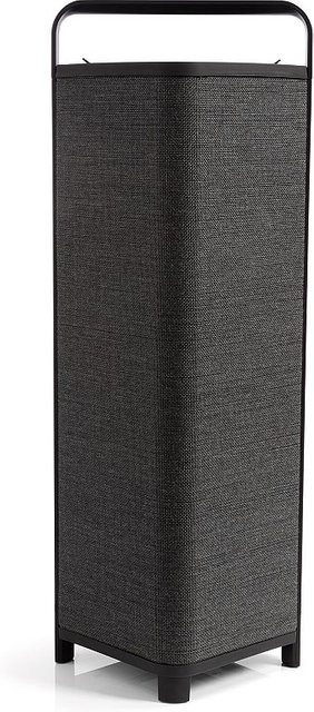 Escape P9 Bluetooth-Lautsprecher in Schwarz - Bild 1