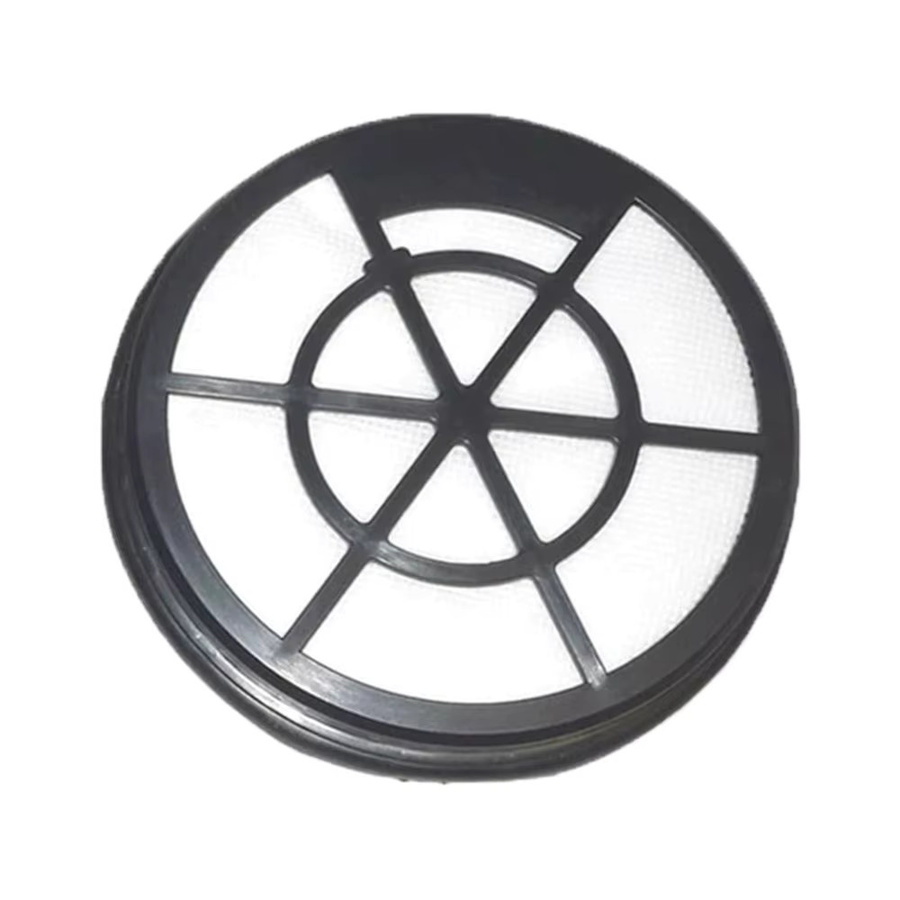 OSSIEAO Hepa-Filter in Weiß passend für Bosch Staubsauger BGC05A220A, BGC05AAA1, BGS05A220 und BGS05B222 - Bild 3