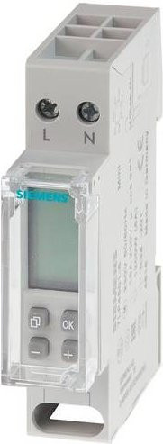 Siemens 7LF45015 Wandhalterung in Weiß - Bild 1