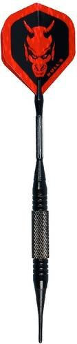Bull's Softdart Thriller Bl. Brass 16 - Bild 1
