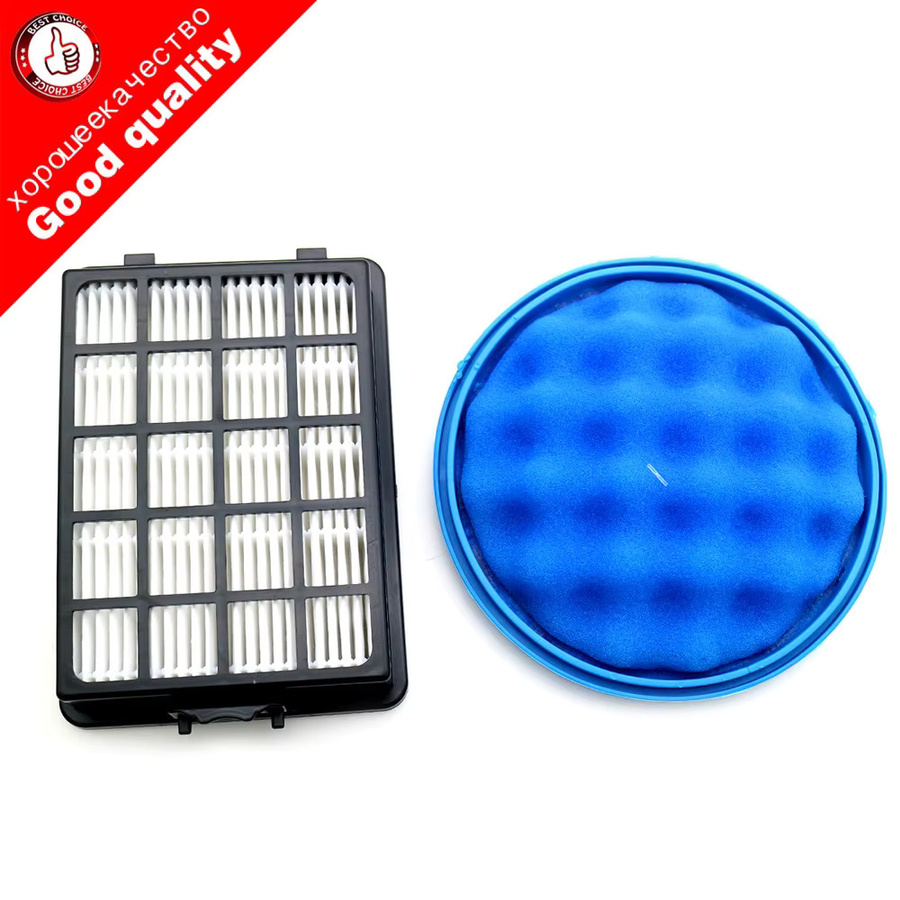 Samsung H13-Luftfilter und Staubsaugerzubehör für SC21F50 SC15F50 FLT951 und VCA-VH50 aus Kunststoff - Bild 2