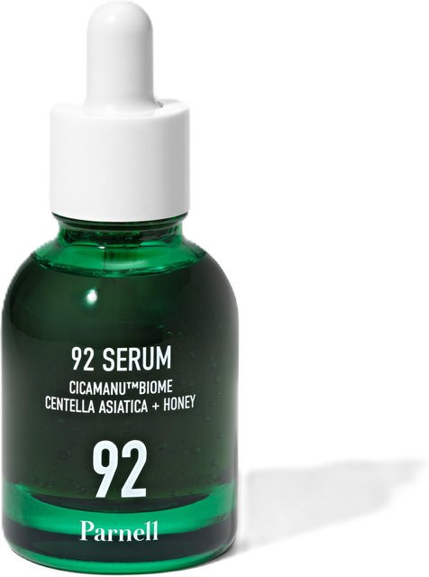 Parnell Cicamanu 92 Serum, 30 ml, Gel, Unreine Haut / Akne - Bild 1