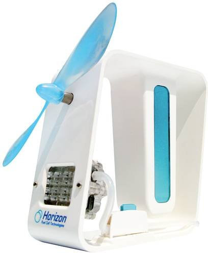 Horizon Educational Bio-Energy Education Science Kit Brennstoffzelle, Technik Experimentier-Set, ab 12 Jahre - Bild 1