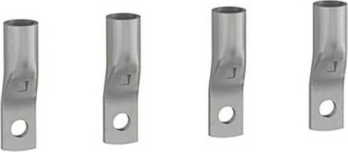 Schneider Electric Kabelschuh LV426979 aus Kupfer in Silber - Bild 1