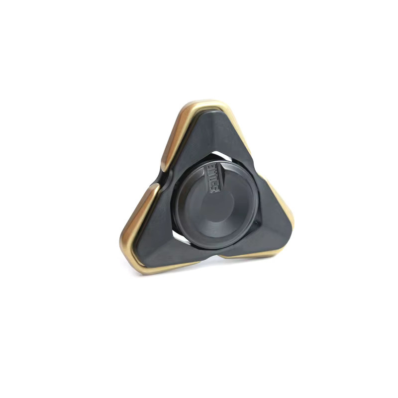 Suiis QS Magnetisches Fidget Spinner, Metall-Stressabbau-Spielzeug - Bild 5