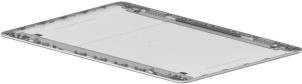 HP M31083-001 Laptop-Ersatzteil Displayabdeckung in Schwarz und Silber - Bild 1