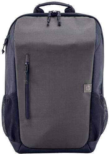 HP Notebook Rucksack Travel für Laptops bis 15,6 Zoll in Grau - Bild 1