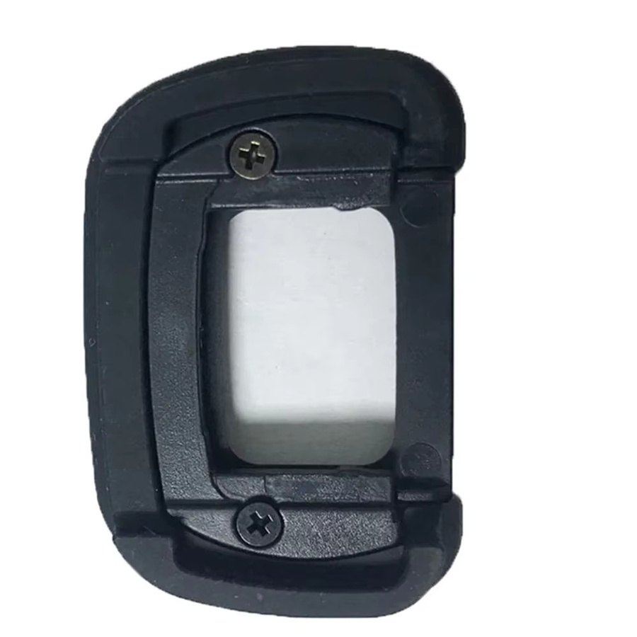 Pentax Augenmuschel in Schwarz für Okular Kamera Finder mit Dioptrien Sucher kompatibel mit K-70 K30 K5II K500 K50 K5 K5IIs K-S1 K-S2 - Bild 3