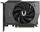 ZOTAC GAMING GeForce RTX 3050 ECO SOLO Grafikkarte in Schwarz mit 8GB GDDR6, PCIe 4,0 x8 sowie DisplayPort und HDMI (ZT-A30500R-10L) - Bild 1