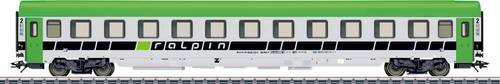 Märklin 43613 Personenwagen, Modellbahnzubehör, 1:87 (Spur H0) - Bild 1