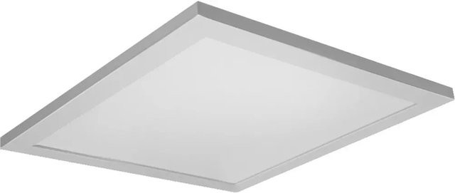 Ledvance Smart+ WiFi Planon Plus LED Panelleuchte Tunable White, Farbe: Weiß, B/T: 30 x 30 cm - Bild 1