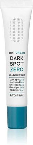 BE THE SKIN BHA+ Dark Spot Zero Creme, 35 g, für empfindliche Haut - Bild 1