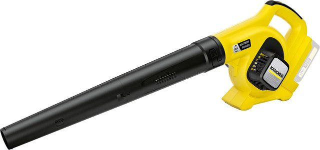 Kärcher Akku-Laubbläser LBL 2 Battery 18 V - Bild 1
