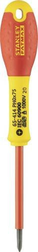 Stanley 0-65-414 Kreuzschlitz-Schraubendreher in Multicolour - Bild 1