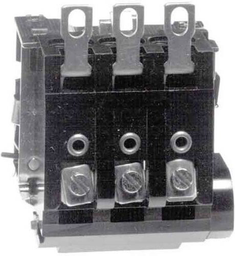 Condor Motorschutzrelais R 5/10,3 in Schwarz - Bild 1