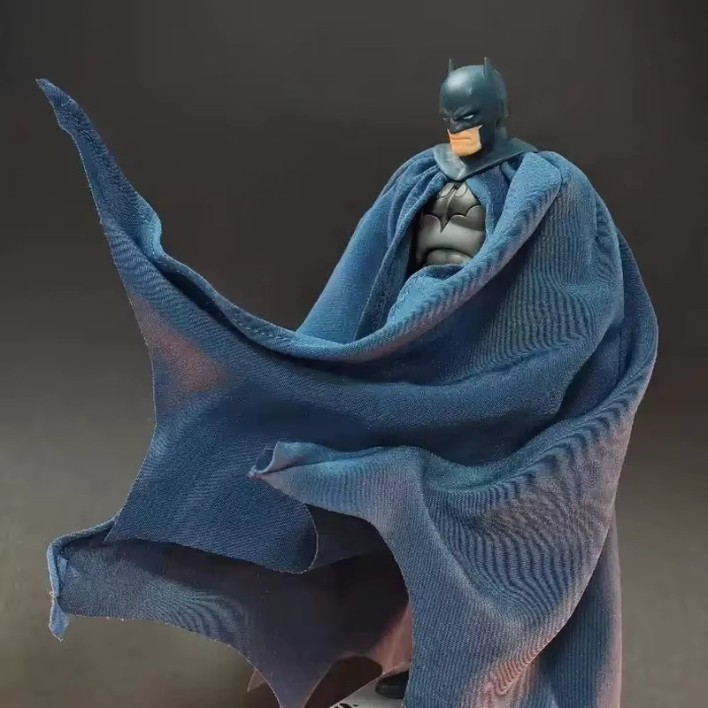 CT Toys Batman: Hush, Actionfigur, Blau/Grau - Bild 2