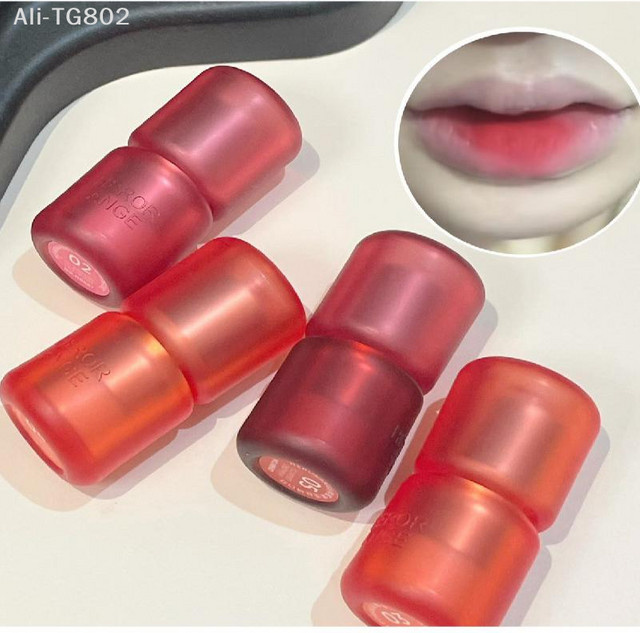 HERORANGE Samt-Lippenstift, Matt-Finish, Damen - Bild 1