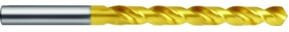 GÜHRING Spiralbohrer DIN338GU HSS-Co TiN Typ GU in Gold, Durchmesser: 3,60 mm - Bild 1
