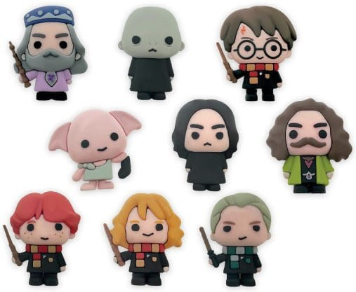 LEGO Harry Potter Minifigur, Einzelfigur - Bild 1