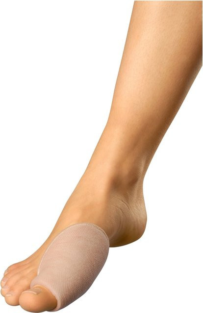 Dr. Hundt Überbein-Schutz, 2 Paar - Bild 1