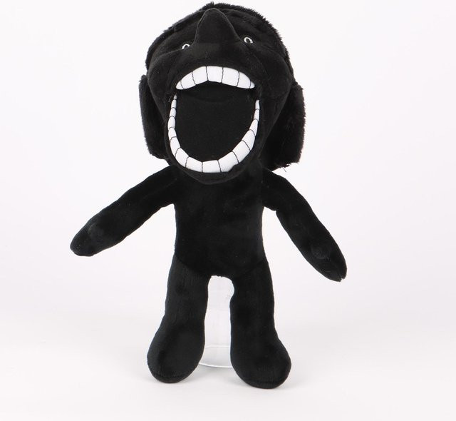 Yiran toy SCP 067 Plüschtier, ab 14 Jahre - Bild 1