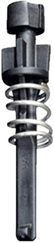 Hensel Deckelverschluss Mi DV 01 für MI-Verteiler 2000819 - Bild 1
