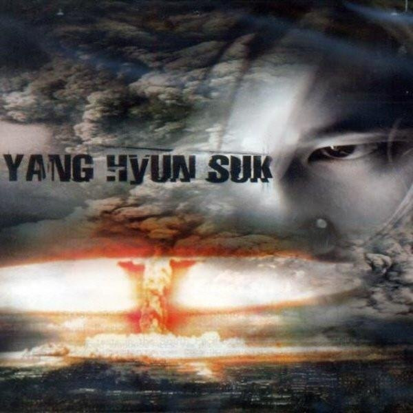 Yang Hyun Suk, CD, Samsung Music - Bild 1
