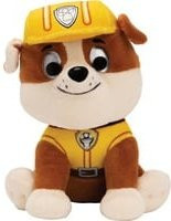 GUND Paw Patrol Rubbel Kuscheltier - Bild 1