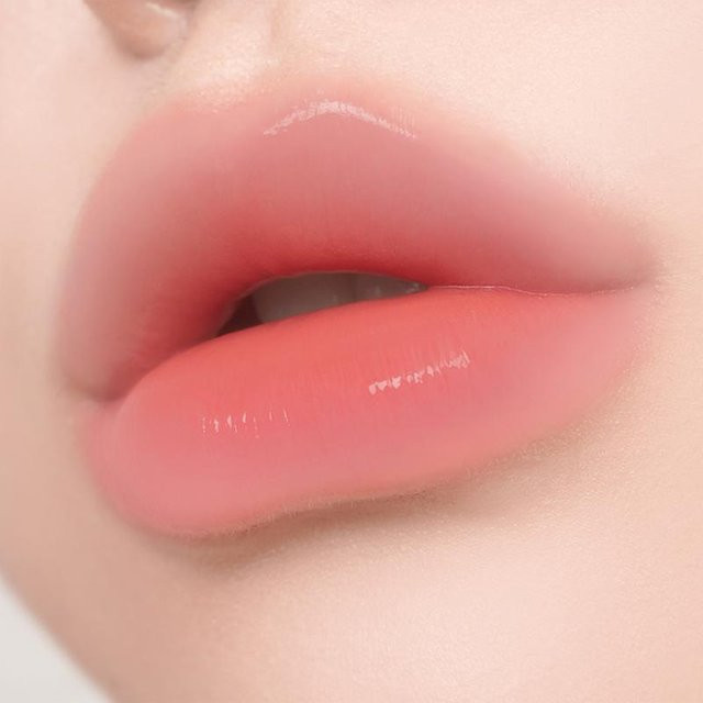 Heart Percent Dote On Mood First Tint, 3,4 ml, Plain Peach - Bild 1