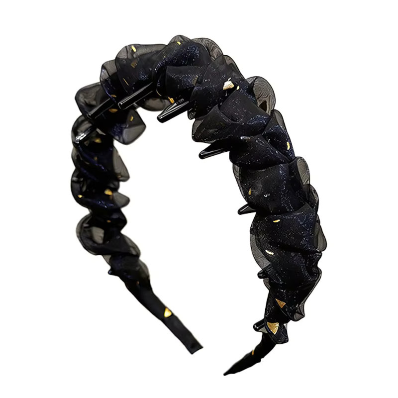 Eugenza Hair Accessories Haarband, Damen - Bild 3