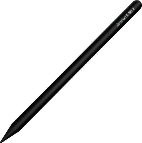 Adonit SE 2 Digitaler Stift wiederaufladbar Schwarz - Bild 1
