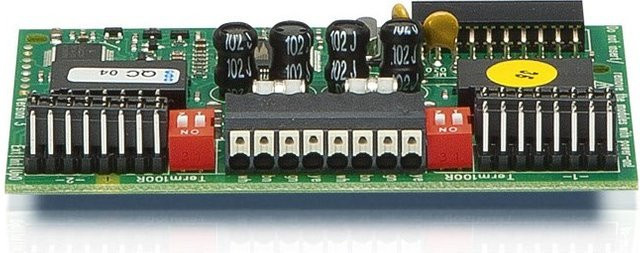 Auerswald COMpact 2 ISDN-Modul in Grün - Bild 1