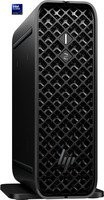 HP Z2 Mini G1i Workstation A40LVET PC-System in Schwarz mit Intel Prozessor, 16 GB RAM, 512 GB SSD und Windows - Bild 1