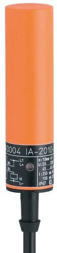 Ifm Electronic Induktiver Sensor IA0028 in Orange - Bild 1