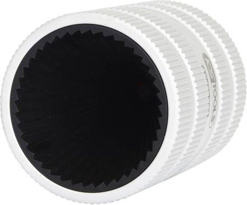 KS Tools Innen- und Außen-Entgrater aus Aluminium, 10-35mm - Bild 1
