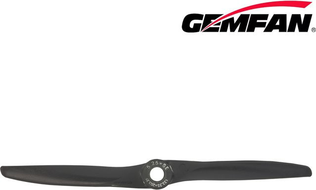 GEMFAN Vortex, Elektropropeller, 5 Zoll, 1-teiliges Set - Bild 1