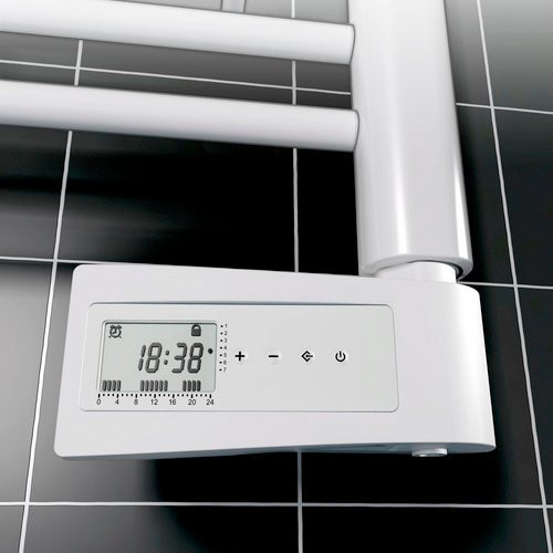 XIMAX Heizstab in Weiß mit 240 V - Bild 1