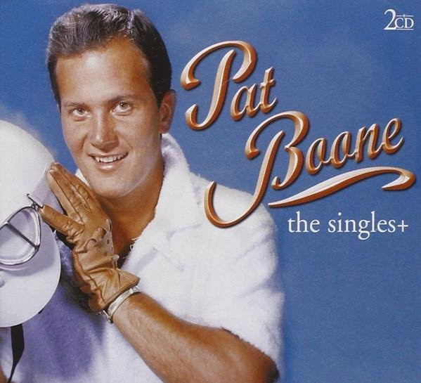 Pat Boone Singles CD von BR Music, Pop Musik, 2003 - Bild 1
