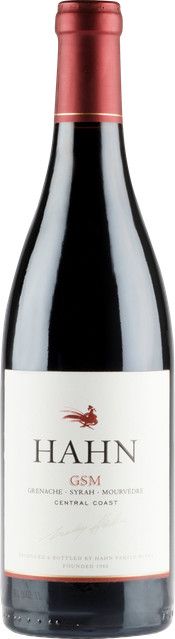 Hahn Family Wines GSM Red Blend 2021, Rotwein, Kalifornien, trocken, 0,75 l - Bild 2
