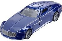 SIKU Modellfahrzeug Mercedes-Maybach 6 in Blau, Maßstab 1:50 - Bild 1