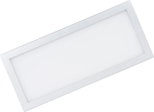 REV Ritter PanelLight LED-Unterbauleuchte in Weiß, dimmbar mit Farbwechsel, 23 cm - Bild 1