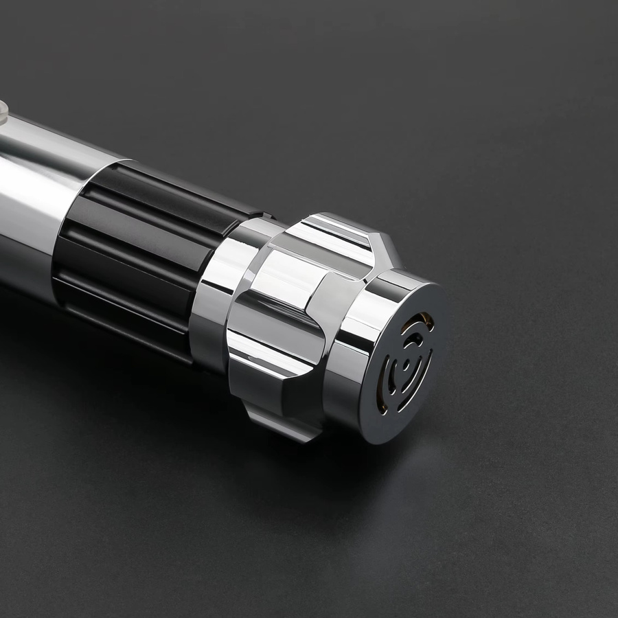 TXQSABER Obi-Wan SE Lichtschwert, Neo Pixel, mit Bluetooth und Bewegungssteuerung - Bild 2