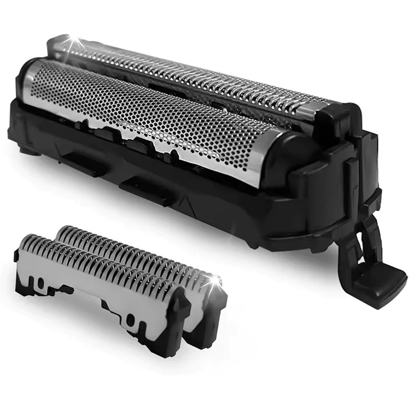 Braun Rasierkopf Messernetz für ES8101 ES8103 ES8109 ES-ST21 ES-ST23 ES-ST25 ES-LM31 ES-PLM3B - Bild 2