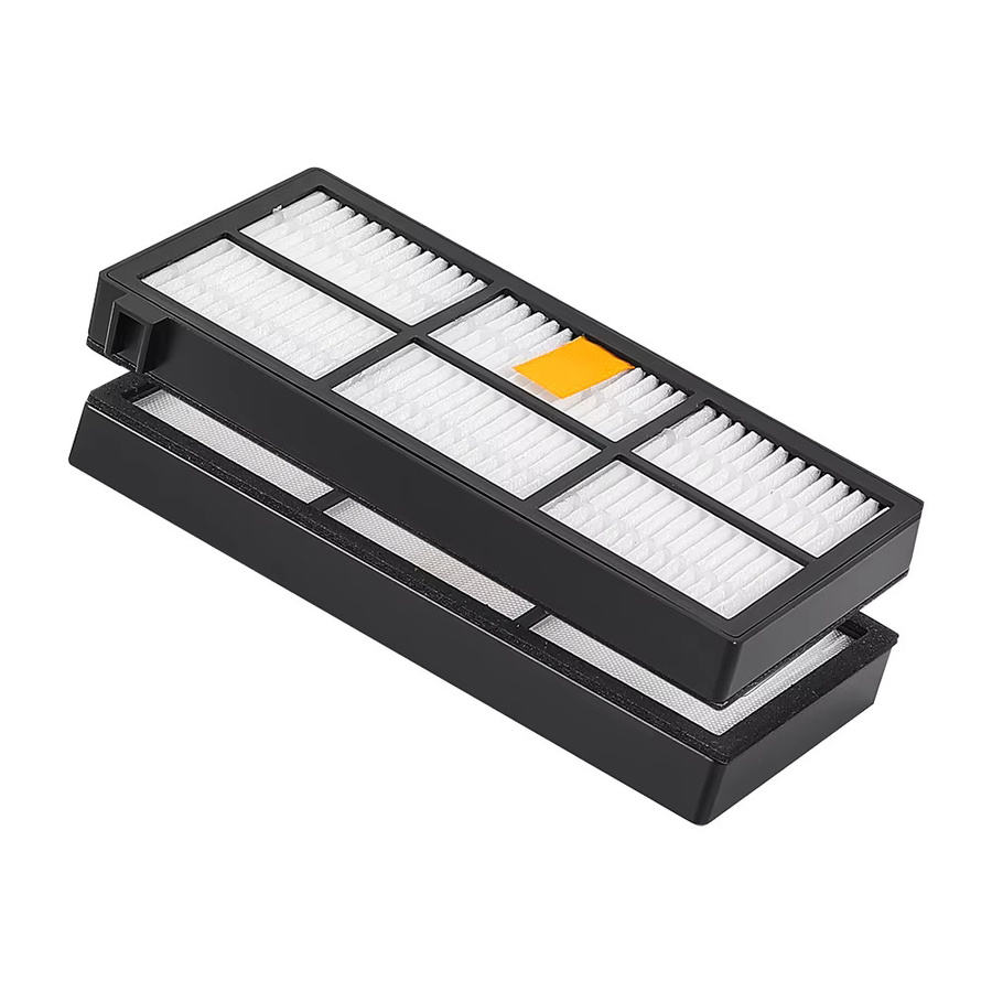 HEPA-Filter für iRobot Roomba 800 und 900 Serie in Weiß - Bild 4
