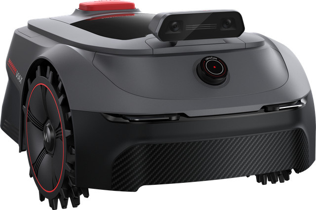 Mova ViAX 500 Rasenmähroboter - Bild 1