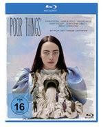 Poor Things, Blu-ray - Bild 1