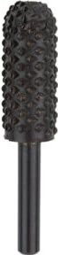 Bosch Freihandfräser für Bohrmaschinen in Schwarz, Durchmesser: 6 mm, Länge: 14 mm - Bild 1