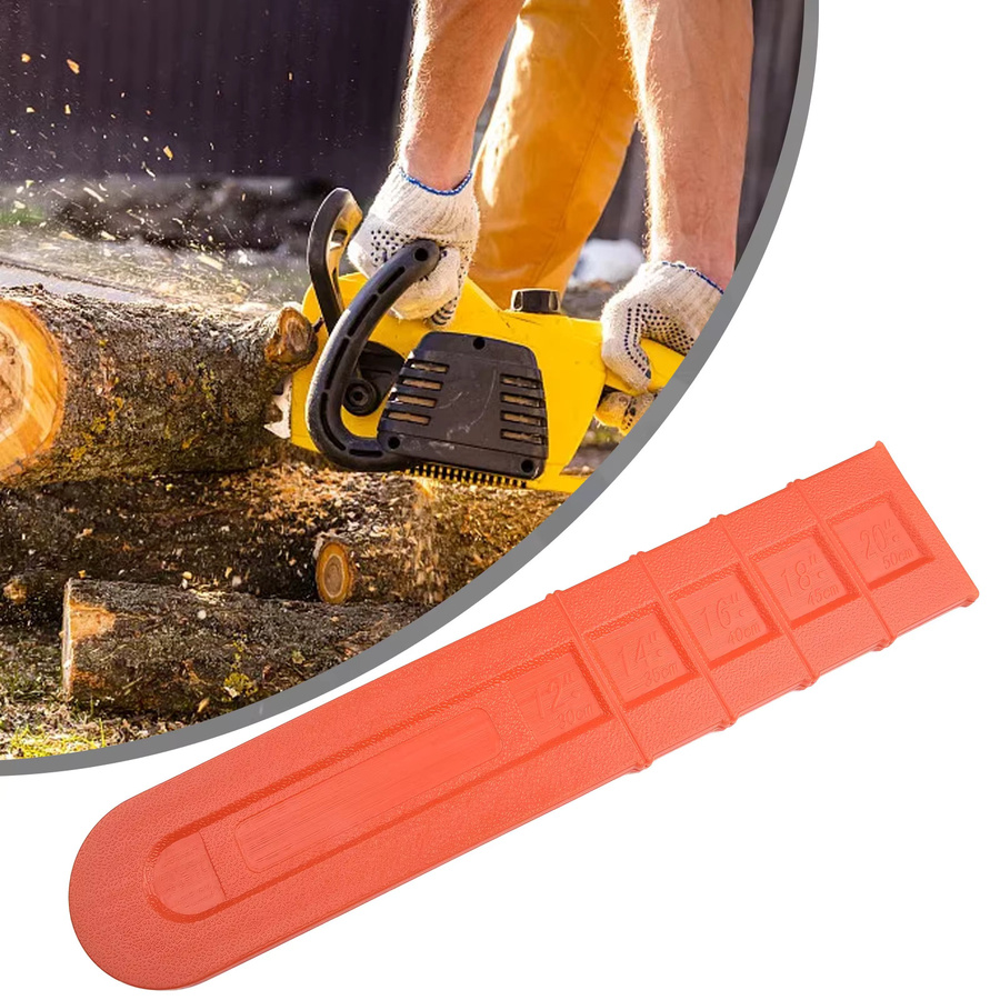 VIBRATITE Kettensägenstangenabdeckung als Scheidenschutz für die Landwirtschaft - Bild 4